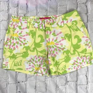 Lilly Pulitzer Shorts